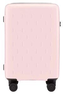 Чемодан Xiaomi Mijia Colorful Suitcase 24"MJLXXPPRM) Pink