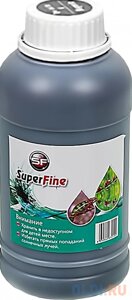 Чернила EPSON T6731A/6641A 100 ml Black SuperFine