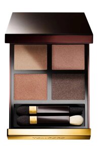 Четырехцветные тени для век, оттенок Smoky Quartz Tom Ford