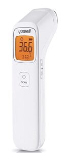 Цифровой термометр Xiaomi Yuwell Infrared Thermometer (YHW-2)