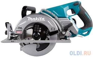 Циркулярная пила (дисковая) Makita RS001GZ (ручная)