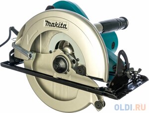 Циркулярная пила Makita N5900B 2000 Вт 235мм