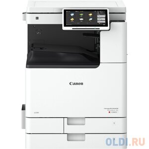 Цветной копир формата а3/ imagerunner advance DX C3922i MFP