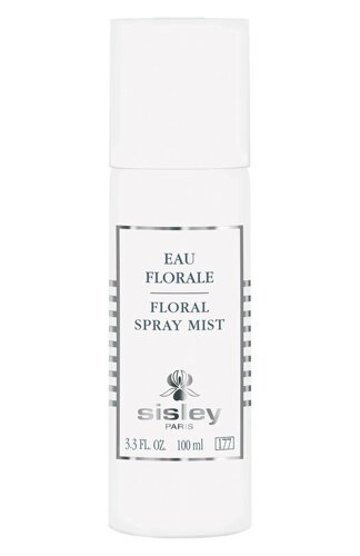 Цветочная вода Floral Spray Mist (100ml) Sisley