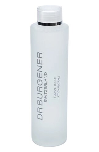 Цветочный тоник (200ml) Dr. Burgener