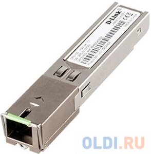 D-link DPN-100/C1a PROJ SFP-трансивер GPON ONT с разъемом SC