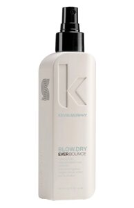 Дефинирующий спрей для укладки Ever. Bounce Blow. Dry (150ml) Kevin Murphy