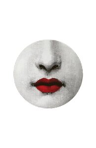 Декоративная тарелка Tema e Variazioni n. 397 Fornasetti