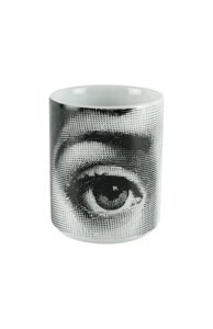 Держатель для карандашей Occhi Fornasetti