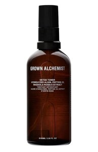 Детокс-тоник «Пептид-33 и родиола розовая»100ml) Grown Alchemist