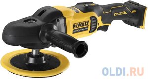 DeWalt Полировальная роторная машина DCM849P2-QW