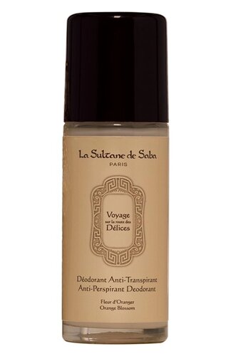 Дезодорант "Цветы Апельсина"50ml) La Sultane de Saba