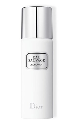 Дезодорант-спрей Eau Sauvage (150ml) Dior