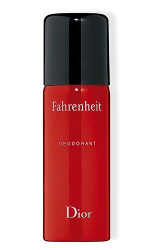 Дезодорант-спрей Fahrenheit (150ml) Dior