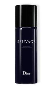 Дезодорант-спрей Sauvage (150ml) Dior