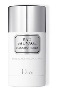 Дезодорант-стик Eau Sauvage (75ml) Dior