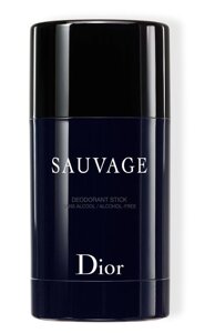 Дезодорант-стик Sauvage (75g) Dior