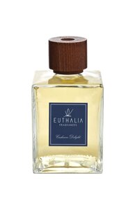 Диффузор Cashmere delight (500ml) Euthalia Fragrances