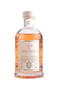 Диффузор Cioccolato E Arancio /Шоколад & Апельсин"1000ml) Logevy Firenze 1965