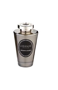 Диффузор Urban Senses Aromatic lounge Lead grey (180ml) Ladenac Milano