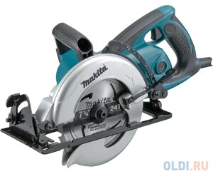 Дисковая пила Makita 5477NB 1800 Вт 185мм