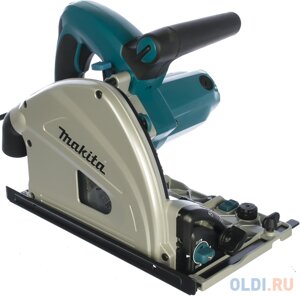 Дисковая пила Makita SP6000 1300Вт 165мм