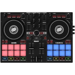 DJ контроллер Reloop