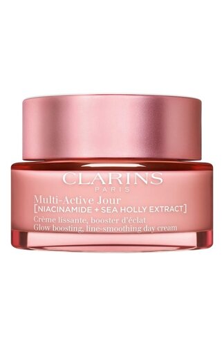 Дневной крем Multi-Active для всех типов кожи (50ml) Clarins