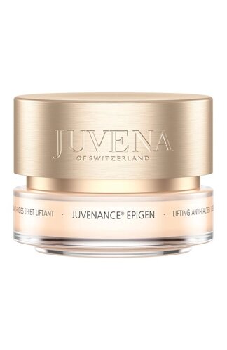 Дневной лифтинг-крем против морщин с эпигенетическим действием Juvenance (50ml) Juvena