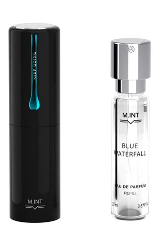 Дорожный набор Blue Waterfall (2x20ml) M. INT