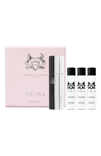 Дорожный набор Delina Parfums de Marly