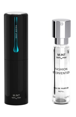 Дорожный набор Fashion Intervention (2x20ml) M. INT