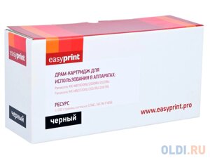 Драм-картридж EasyPrint DP-412 6000стр Черный