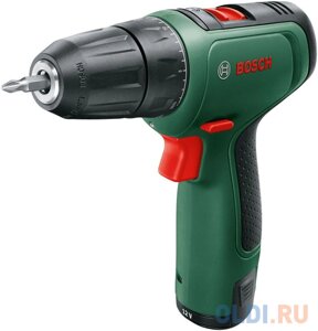 Дрель-шуруповёрт Bosch EasyDrill 1200