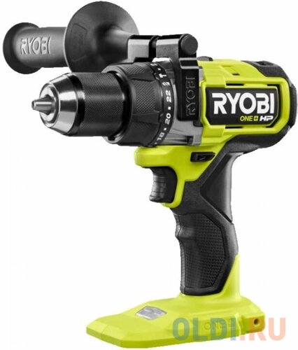 Дрель-шуруповёрт Ryobi ONE+ HP RPD18X-0