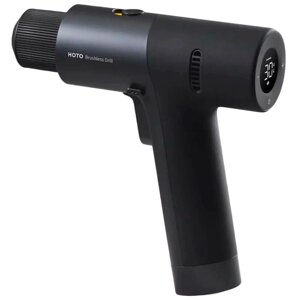 Дрель-шуруповерт Xiaomi Hoto Brushless 12V Electric Drill Cordless Screwdriver (QWLDZ001)