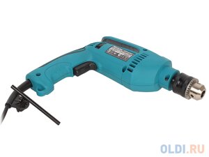 Дрель ударная Makita HP1640K Дрель уд,680Вт, ЗВП-13мм,0-2800обм,1.8кг, чем