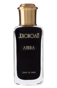 Духи Ambra (30ml) Jeroboam