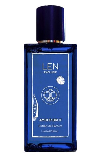 Духи Amour Brut (100ml) LEN