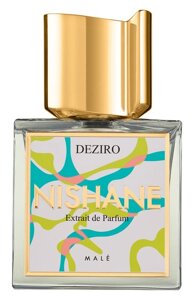 Духи Deziro (100ml) Nishane