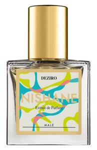 Духи Deziro (15ml) Nishane