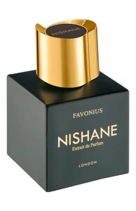 Духи Favonius London (100ml) Nishane