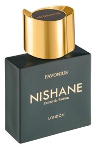 Духи Favonius London (50ml) Nishane