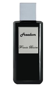 Духи Freedom (100ml) Franck Boclet