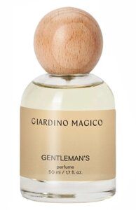 Духи Gentleman's (50ml) Giardino Magico