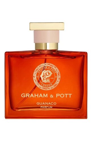 Духи guanaco (100ml) graham & POTT