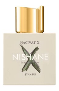 Духи Hacivat X (100ml) Nishane