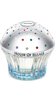 Духи Holiday (75ml) House of Sillage