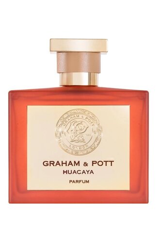 Духи huacaya (100ml) graham & POTT