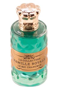 Духи Le Roi Chanceux (100ml) 12 Francais Parfumeurs